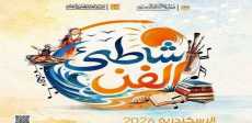حفلات شاطئ الفن