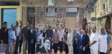 احتفالية سيد درويش