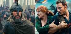 Jurassic World - The Odyssey