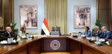 مصطفى مدبولي