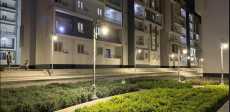 وزيرة الإسكان