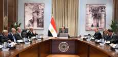 خلال الاجتماع