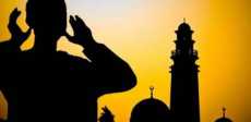 الأذان