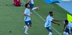 القناة ضد طلائع الجيش