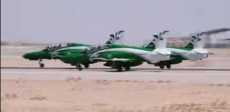 صقور السعودية
