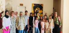 قصر ثقافة تحيا مصر