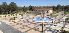 حدائق المنتزه التاريخية