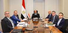 لقاء وزير الخارجية