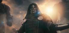 Avengers Doomsday