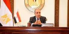وزير الخارجية الدكتور بدر عبد العاطي