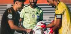 الأهلي وأهلي بني غازي