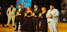مهرجان الغردقة لسينما الشباب