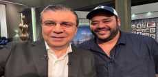 محمد ممدوح وعمرو الليثي