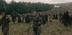 The Uprising