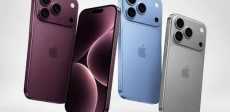iPhone 18 Pro