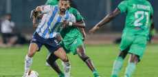 بيراميدز ضد جور ماهيا