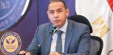 رئيس الهيئة العامة للرقابة المالية