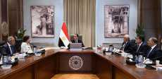 اجتماع رئيس الوزراء