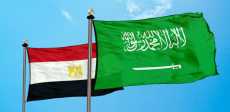 مصر والسعودية