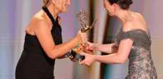 القائمة الكاملة لنجوم الفن الفائزين بجوائز حفل Emmy Awards 2026