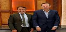 الشيوي وإيهاب فهمي