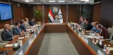 وزير البترول
