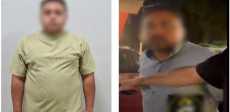 الشخص المدعي بكونه ضابطا