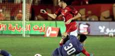 الأهلي