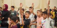 الدفعة الأولى لبرنامج نور