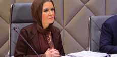 الدكتورة سحر نصر