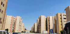 مشروعات مدينة بدر