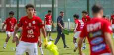 منتخب الناشئين
