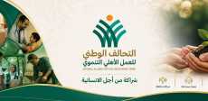 التحالف الوطني للعمل الأهلي التنموي