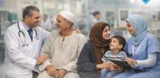 التأمين الصحي الشامل