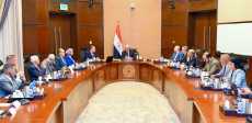 نائب رئيس مجلس الوزراء