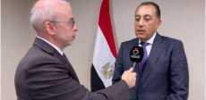 رئيس الوزراء، الدكتور مصطفى مدبولي