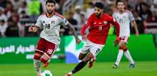 الإمارات ضد اليمن