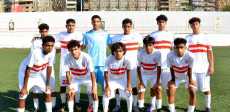 زمالك 2011