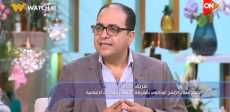 شريف سعيد