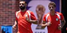 محمد صلاح وحمزة عبد الكريم