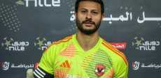 محمد الشناوي