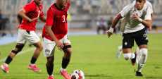 منتخب مصر للشباب