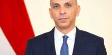 السفير تميم خلاف
