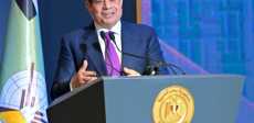 كلمة السيد الرئيس عبد الفتاح السيسي في الندوة التثقيفية للقوات المسلحة