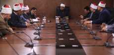 أمين البحوث الإسلامية