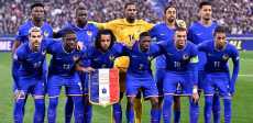 منتخب فرنسا