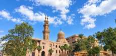مصر وجمالها