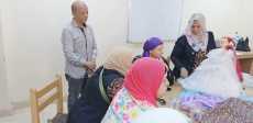 قصر ثقافة بني مر