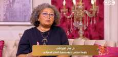 مي الإبراشي