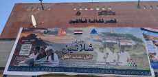 قصر ثقافة الشلاتين